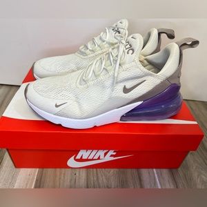 Women’s Air Max 270